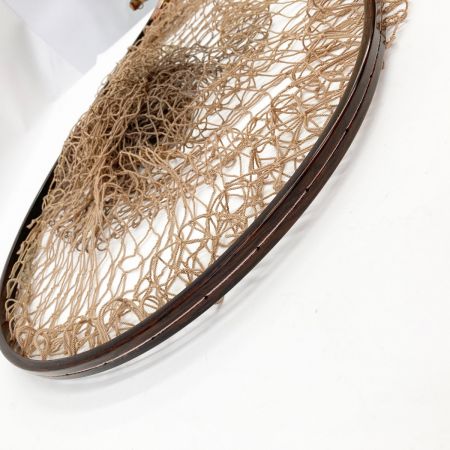  SRカスタム ハンドメイド ランディングネット