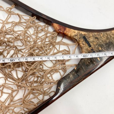  SRカスタム ハンドメイド ランディングネット