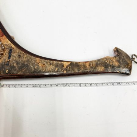  SRカスタム ハンドメイド ランディングネット