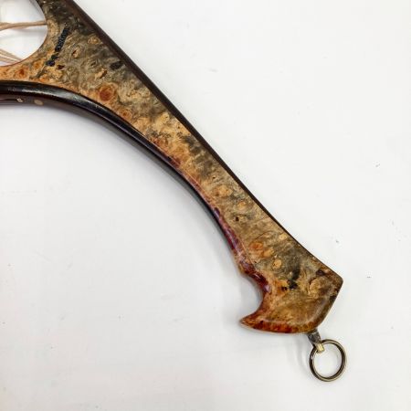  SRカスタム ハンドメイド ランディングネット