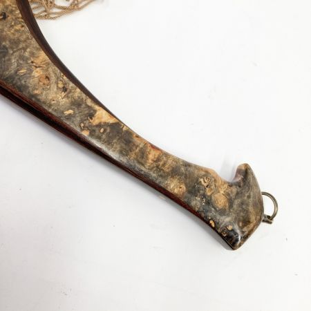  SRカスタム ハンドメイド ランディングネット