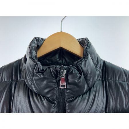  DOLCE & GABBANA ドルチェアンドガッバーナ ダウン ジャケット サイズ 52 G9T69G G7GO3 ブラック