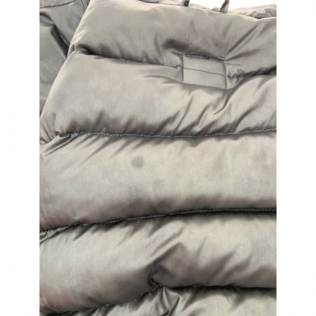  DOLCE & GABBANA ドルチェアンドガッバーナ ダウン ジャケット サイズ 52 G9T69G G7GO3 ブラック