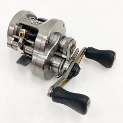 〇〇 SHIMANO シマノ CALCUTTA CONQUEST 23 カルカッタ コンクエスト BFS XG LEFT 045713 ベイトリール Aランク