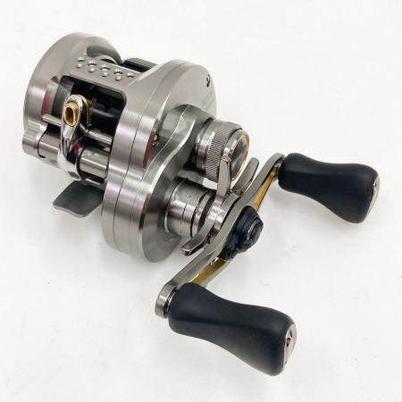  SHIMANO シマノ CALCUTTA CONQUEST 23 カルカッタ コンクエスト BFS XG LEFT 045713 ベイトリール