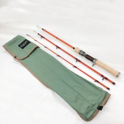 〇〇 M-AIRE Mアイレ 正影グラス MG-53ML トラウトロッド Aランク