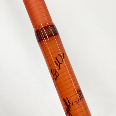  M-AIRE Mアイレ 正影グラス MG-53ML トラウトロッド