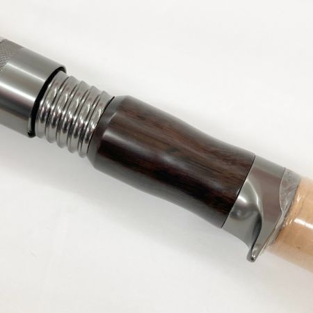  M-AIRE Mアイレ 正影グラス MG-53ML トラウトロッド