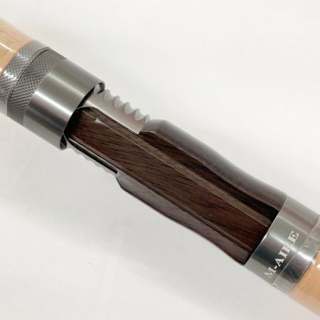  M-AIRE Mアイレ 正影グラス MG-53ML トラウトロッド