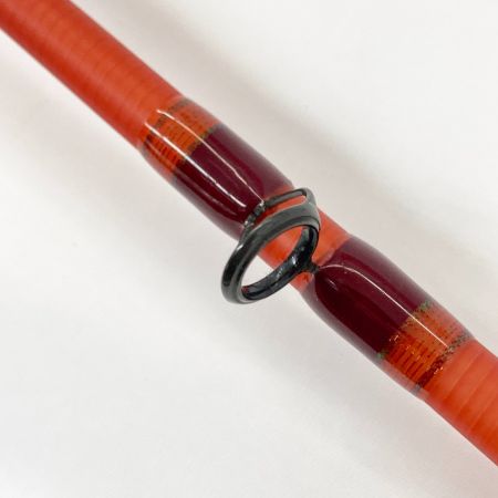  M-AIRE Mアイレ 正影グラス MG-53ML トラウトロッド