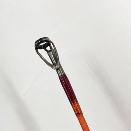  M-AIRE Mアイレ 正影グラス MG-53ML トラウトロッド