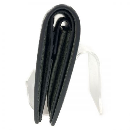  Maison Margiela マルタンマルジェラ 二つ折り財布 ミニ財布 S56UI0140 P4455 グリーン