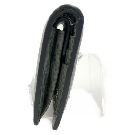  Maison Margiela マルタンマルジェラ 二つ折り財布 ミニ財布 S56UI0140 P4455 グリーン