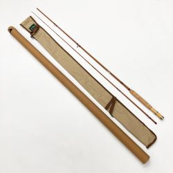 〇〇 Old Beach Quiet Loop クワイエットループ VJ704 #4 フライロッド Bランク