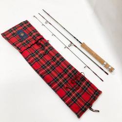 〇〇 SAURUS ザウルス BORON ボロン トラウト スピン トラウトロッド TS56ULR Bランク