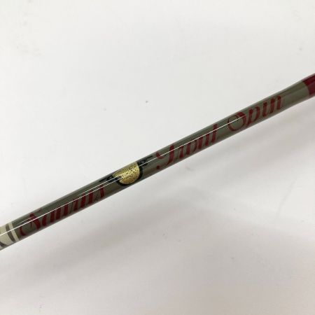  SAURUS ザウルス BORON ボロン トラウト スピン トラウトロッド TS56ULR