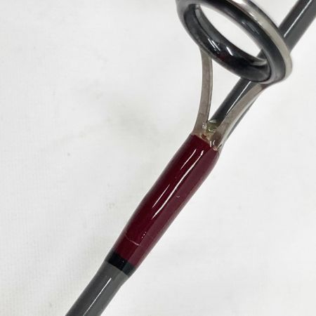  SAURUS ザウルス BORON ボロン トラウト スピン トラウトロッド TS56ULR