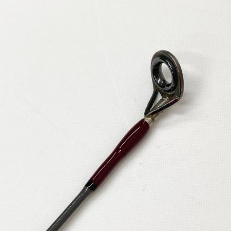  SAURUS ザウルス BORON ボロン トラウト スピン トラウトロッド TS56ULR