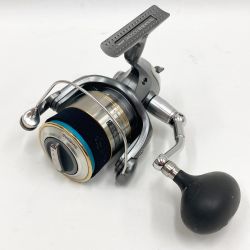〇〇 SHIMANO シマノ TWIN POWER 02ツインパワー 5000HG スピニングリール SC83K 替えスプール付 Bランク