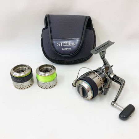  SHIMANO シマノ STELLA 01ステラ FW 2500S SC78E スピニングリール SC78E