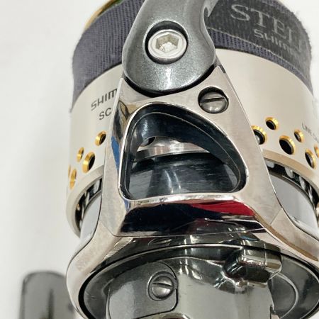  SHIMANO シマノ STELLA 01ステラ AR 2500 スピニングリール SC80E