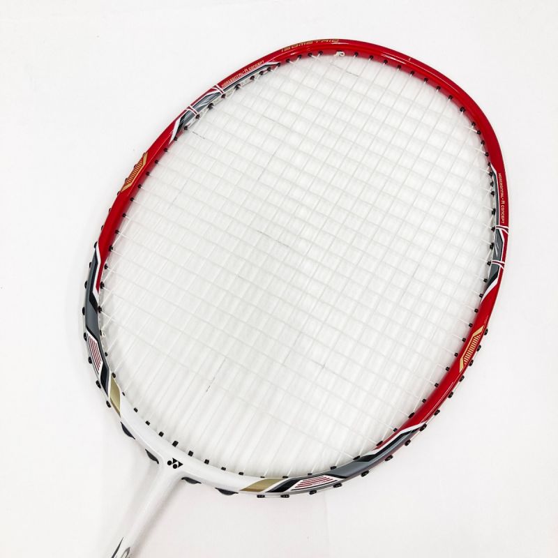 中古】 YONEX ヨネックス NANORAY i-SPEED ナノレイ i-スピード ...