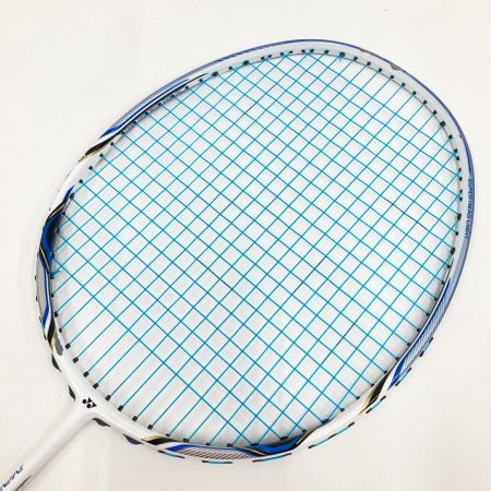 YONEX ヨネックス NANORAY 750 ナノレイ バドミントン ラケット