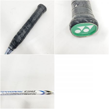  YONEX ヨネックス NANORAY 750 ナノレイ バドミントン ラケット