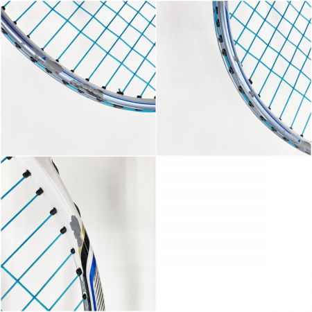  YONEX ヨネックス NANORAY 750 ナノレイ バドミントン ラケット