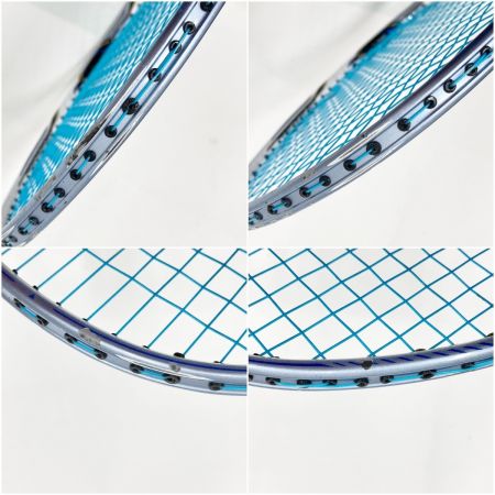  YONEX ヨネックス NANORAY 750 ナノレイ バドミントン ラケット