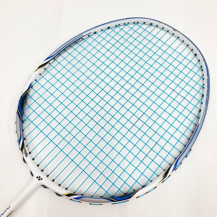 YONEX ヨネックス NANORAY 750 ナノレイ バドミントン ラケット｜中古｜なんでもリサイクルビッグバン