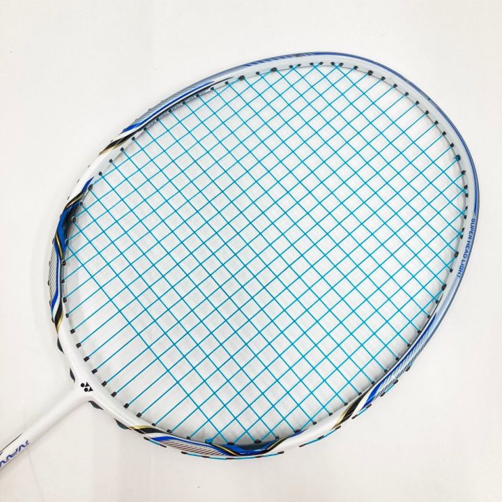 YONEX ヨネックス NANORAY 750 ナノレイ バドミントン ラケット｜中古｜なんでもリサイクルビッグバン