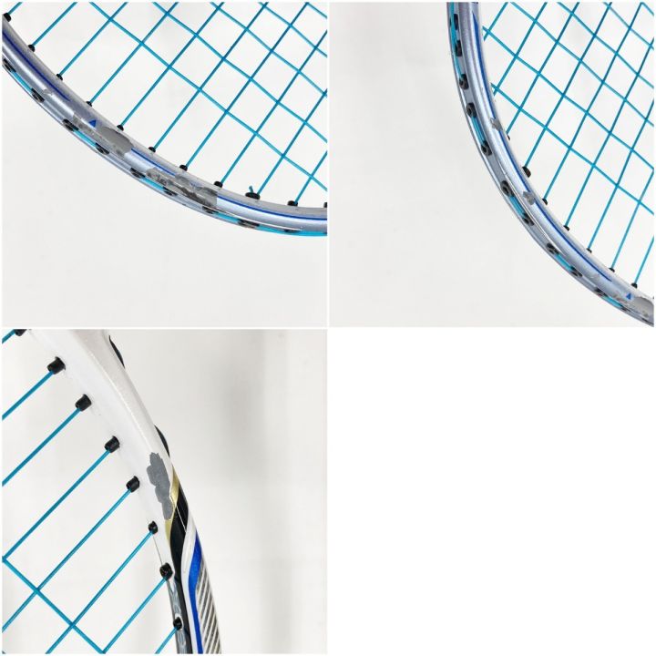 YONEX ヨネックス NANORAY 750 ナノレイ バドミントン ラケット｜中古｜なんでもリサイクルビッグバン