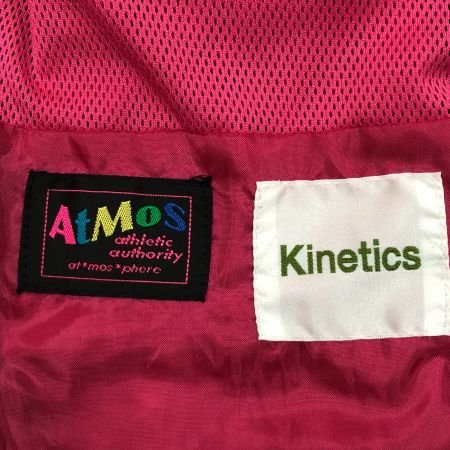  Columbia コロンビア レディース ジャケット ドット柄 サイズS ブラック