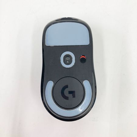  Logicool ロジクール Pro X Superlight ワイヤレス ゲーミングマウス G-PPD-003WL-BK