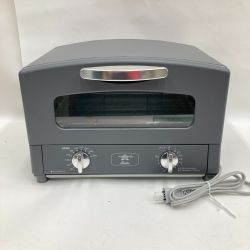 〇〇 Aladdin アラジン グラファイトトースター オーブントースター  CAT-GS13CY Bランク