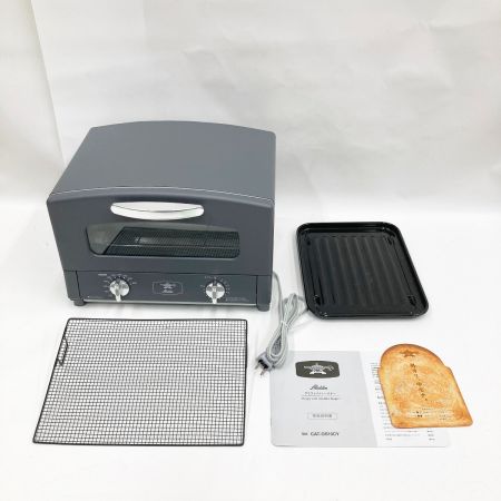  Aladdin アラジン グラファイトトースター オーブントースター  CAT-GS13CY