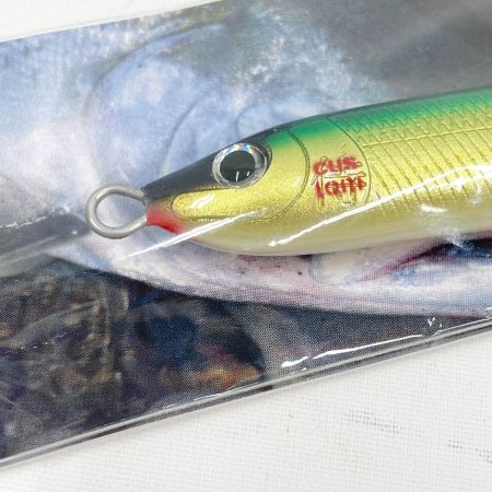  KOJIMA CRAFT コジマクラフト 侍 サムライカスタム 80R 23.5g ルアー ジグミノー