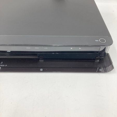  TOSHIBA 東芝 Blu-rayレコーダー REGZAブルーレイ DBR-E1007 2017年製 1TB