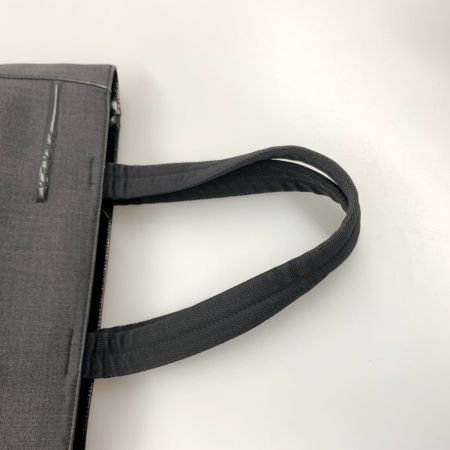  PRADA プラダ プラダ スポーツ トートバッグ グレー