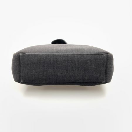  PRADA プラダ プラダ スポーツ トートバッグ グレー