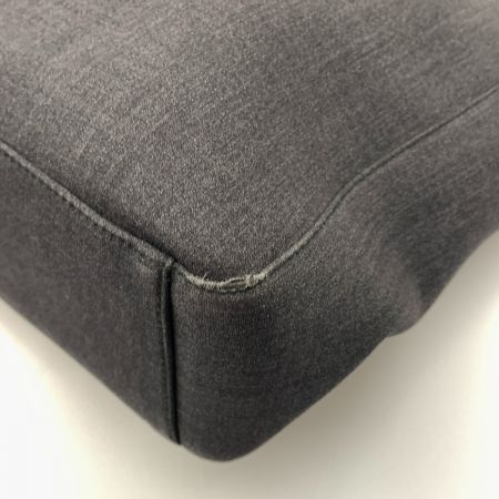  PRADA プラダ プラダ スポーツ トートバッグ グレー