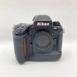 〇〇 Nikon ニコン F5 本体 フィルムカメラ  一眼レフカメラ  F5 現状渡し  Bランク