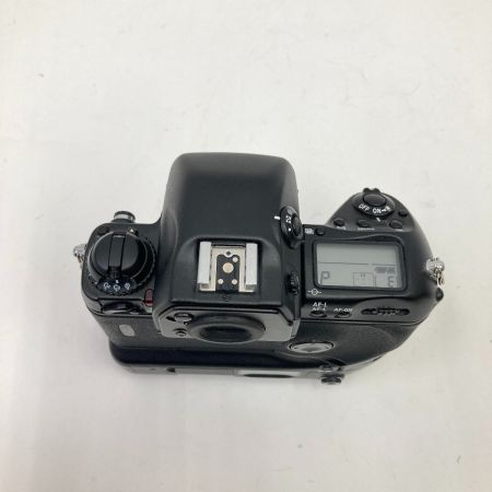  Nikon ニコン F5 本体 フィルムカメラ  一眼レフカメラ  F5 現状渡し 