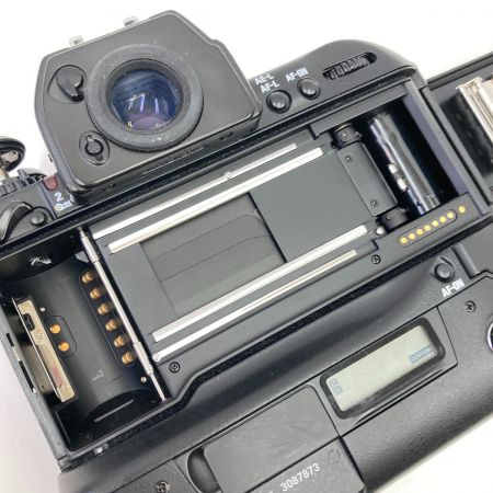  Nikon ニコン F5 本体 フィルムカメラ  一眼レフカメラ  F5 現状渡し 