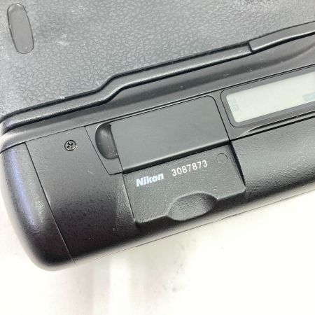  Nikon ニコン F5 本体 フィルムカメラ  一眼レフカメラ  F5 現状渡し 