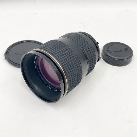  TOKINA 交換レンズ AT-X Pro AF 28-70mm f2.8 ニコンマウント