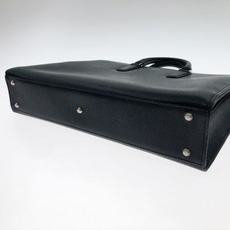  PORTER ポーター バッグ ビジネスバッグ ブラック FLUX BRIEFCASE