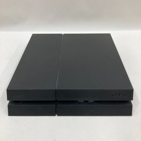  SONY ソニー PlayStation4 プレステ プレイステーション 本体のみ CHU-1200A