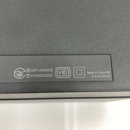  SONY ソニー PlayStation4 プレステ プレイステーション 本体のみ CHU-1200A